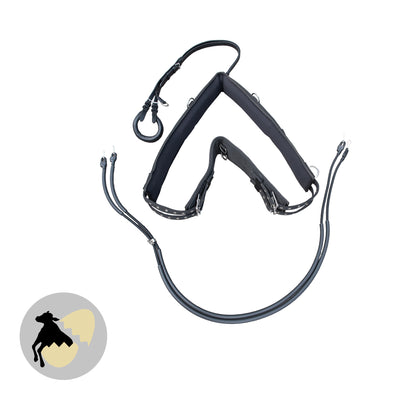 Attachment Harness for cows